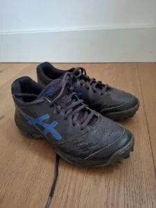 Asics Veld Mt 35,5