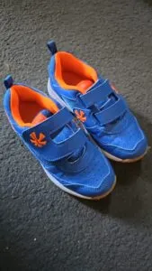 Reece Zaalschoenen Mt30